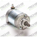 Rick's Motorsports Electrics Universal Starter Motor for Honda CBR600RR '99-20 (All Models) Rick's Motorsports Electrics Universal Starter Motor for Honda CBR600RR '99-20 (All Models)